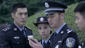 特案追缉 1. évad Ep.28 28. epizód
