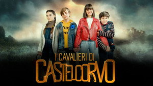 I Cavalieri di Castelcorvo kép