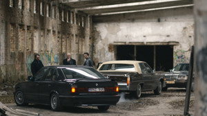 Gaujų karai 1. évad Ep.2 2. epizód
