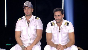 Gran hermano VIP 6. évad Ep.37 37. epizód