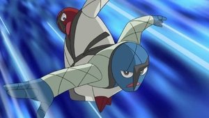 Pokémon 15. évad Ep.25 25. epizód
