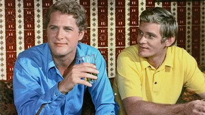 The Mod Squad 3. évad Ep.9 9. epizód