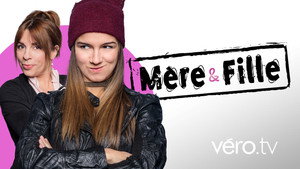 Mère & fille kép