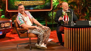 Die Stefan Raab Show 2. évad Ep.4 4. epizód