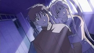 ああっ女神さまっ 2. évad Ep.22 22. epizód