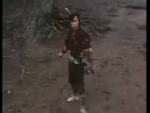 Kaiketsu Lion-Maru 1. évad Ep.54 54. epizód