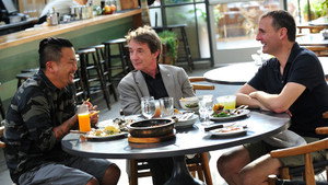 I'll Have What Phil's Having 1. évad Ep.6 6. epizód