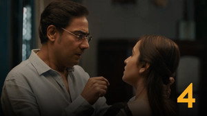 সাহেব বিবি গোলাম 1. évad Ep.4 4. epizód