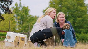 Joanna Page's Wild Life 1. évad Ep.15 15. epizód
