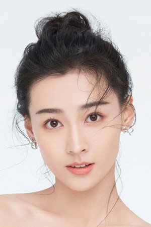 丁笑滢 profil kép