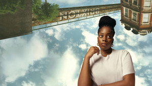 Queenie kép