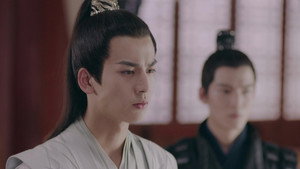 少女大人 1. évad Ep.10 10. epizód
