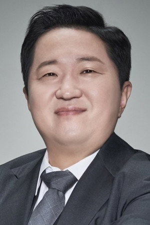정형돈 profil kép