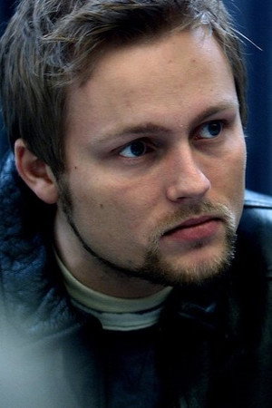Sondre Krogtoft Larsen profil kép