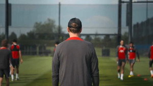 Doubters to Believers Liverpool FC: Klopp's Era 1. évad Ep.4 4. epizód