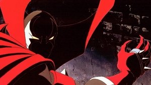 Spawn 1. évad Ep.4 4. epizód