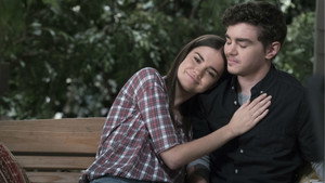 The Fosters 5. évad Ep.3 3. epizód