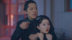 大侦探女友 1. évad Ep.12 12. epizód
