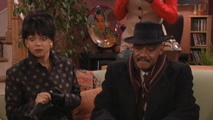 Living Single 3. évad Ep.16 16. epizód