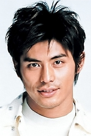 坂口憲二 profil kép