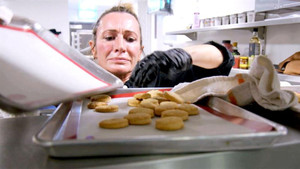 Top Chef 20. évad Ep.6 6. epizód