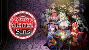 Seven Mortal Sins kép