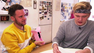 Hot oder Schrott: Die Allestester 9. évad Ep.6 6. epizód
