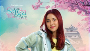 From Saga With Love kép
