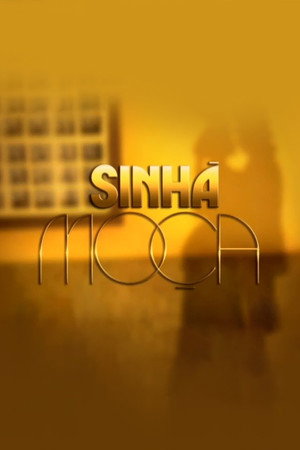 Sinhá Moça poszter