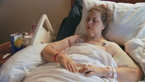 My 600-lb Life: Where Are They Now? 2. évad Ep.8 8. epizód