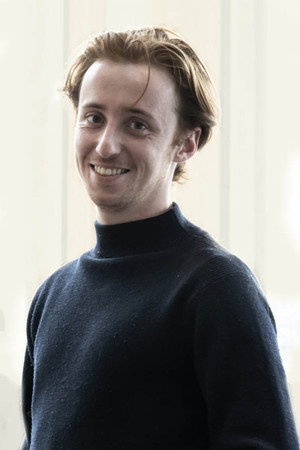 Joaquim Fossi profil kép