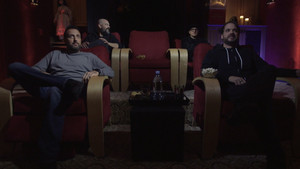 Ghost Adventures: Screaming Room 1. évad Ep.4 4. epizód