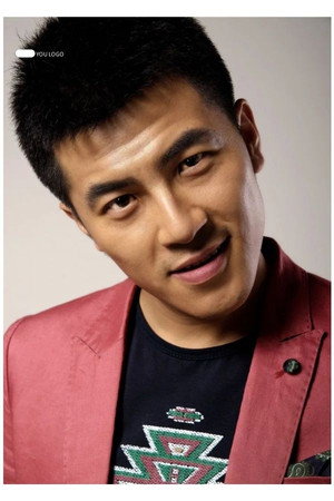 王铮 profil kép