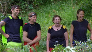 I'm a Celebrity...Get Me Out of Here! 14. évad Ep.19 19. epizód
