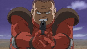 装甲騎兵ボトムズ Speciális epizódok Ep.18 18. epizód