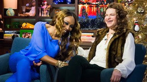 Watch What Happens Live with Andy Cohen 10. évad Ep.96 96. epizód