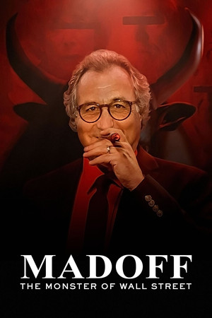 Bernie Madoff: A Wall Street szörnye