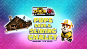 PAW Patrol 9. évad Ep.10 10. epizód