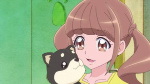 ヒーリングっど♥プリキュア 1. évad Ep.23 23. epizód