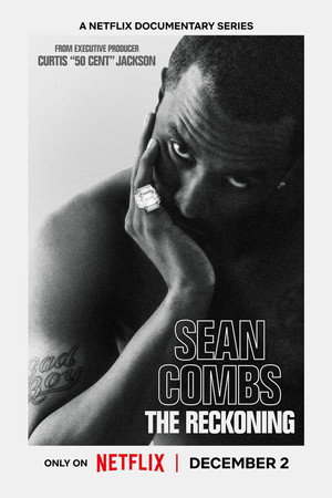 Sean Combs: A számvetés ideje poszter