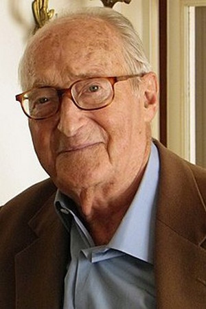 Alain Decaux profil kép