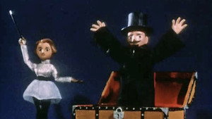 Davey and Goliath 1. évad Ep.35 35. epizód