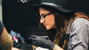 Bondi Ink Tattoo Crew 1. évad Ep.8 8. epizód