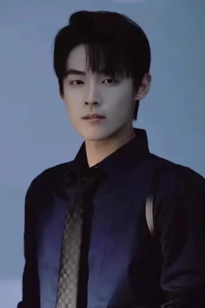 朱哲人