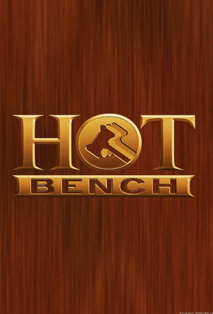 Hot Bench poszter