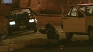 Criminal kép