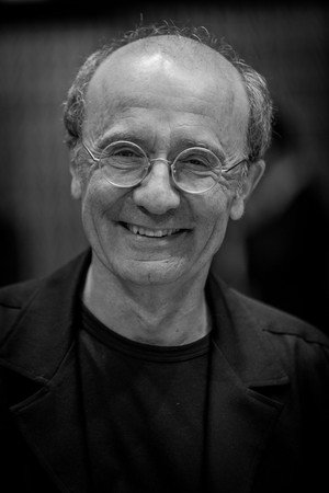 Philippe Geluck profil kép