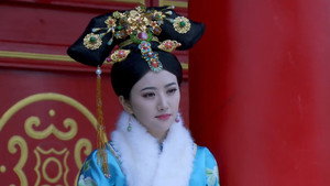 大玉儿传奇 1. évad Ep.45 45. epizód