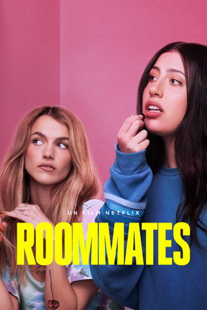 Roommates poszter