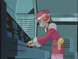 トランスフォーマー・カーロボット 1. évad Ep.17 17. epizód